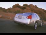 Nissan Maxima 2004 года